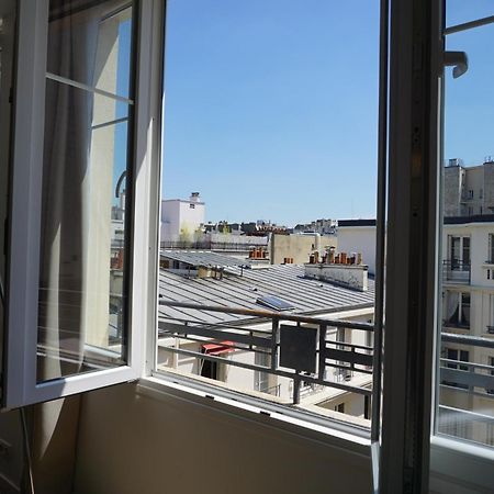 Arc De Triomphe Apartment パリ エクステリア 写真