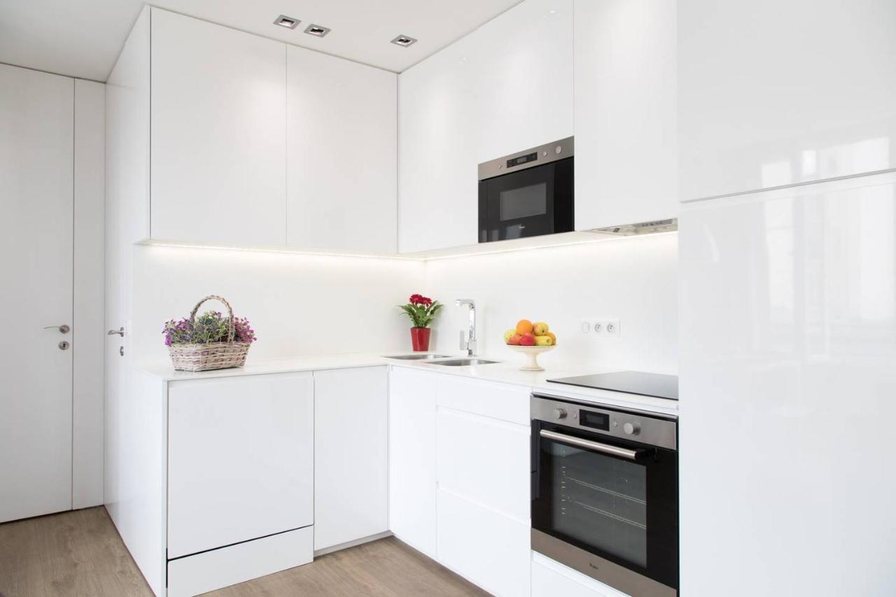 Arc De Triomphe Apartment パリ エクステリア 写真