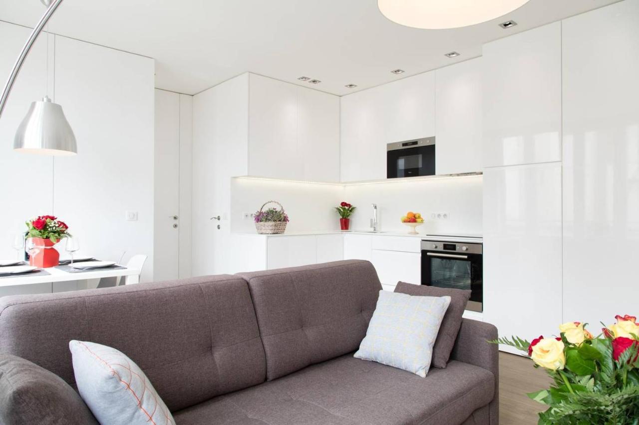 Arc De Triomphe Apartment パリ エクステリア 写真