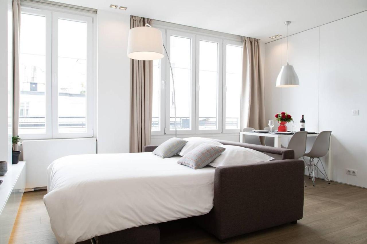 Arc De Triomphe Apartment パリ エクステリア 写真