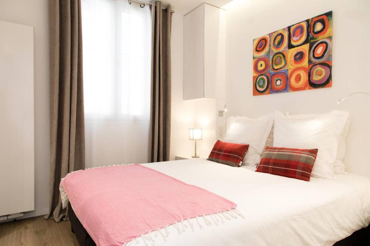 Arc De Triomphe Apartment パリ エクステリア 写真